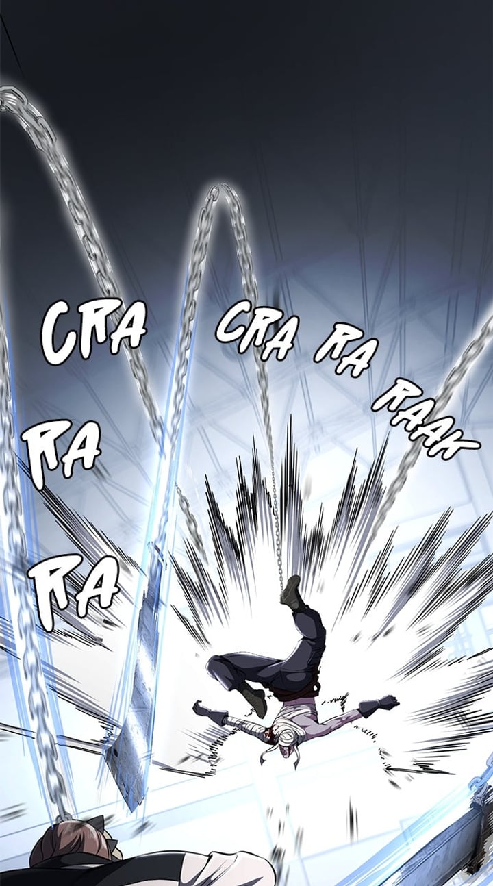 The Boy of Death Chapter 180 - Page 50