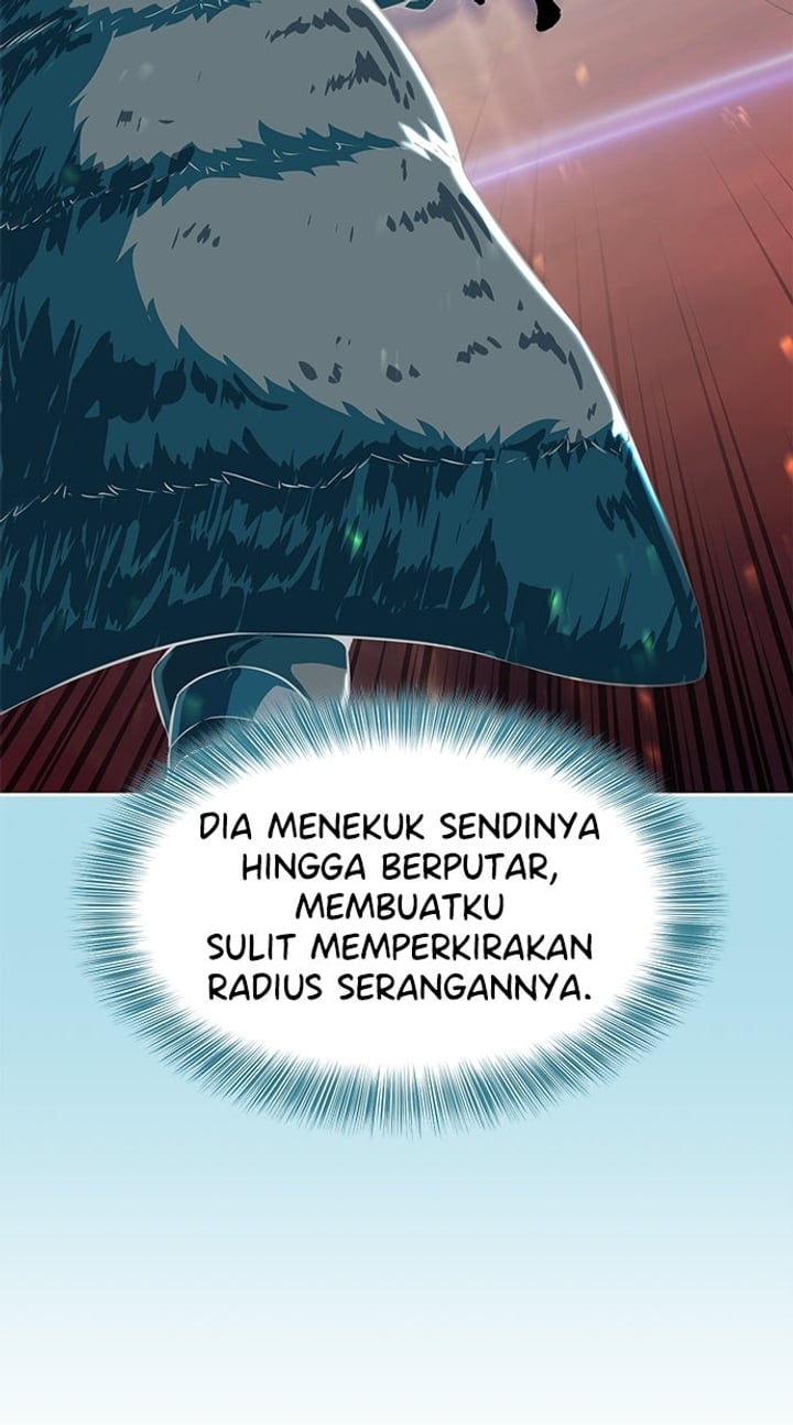The Boy of Death Chapter 180 - Page 54