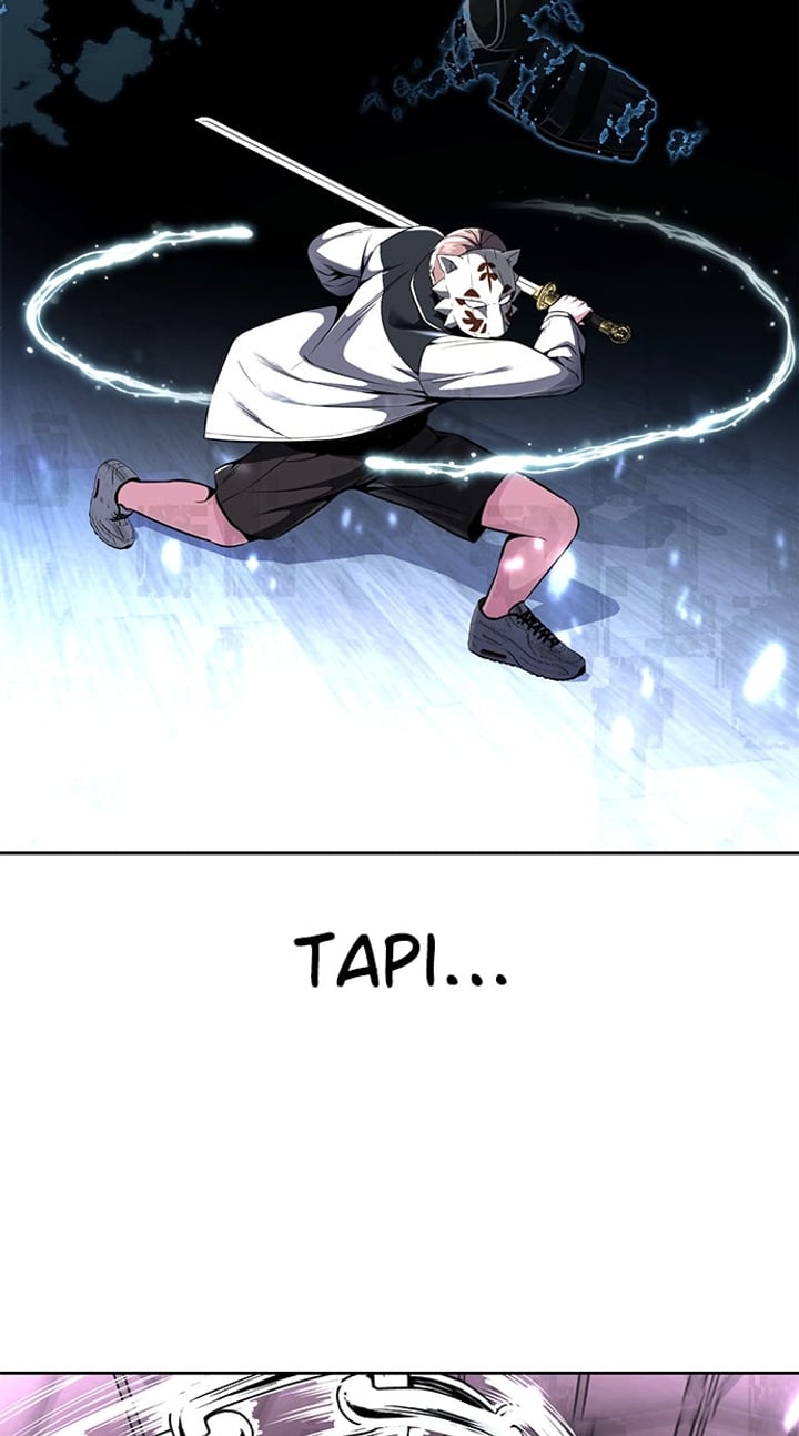 The Boy of Death Chapter 180 - Page 56