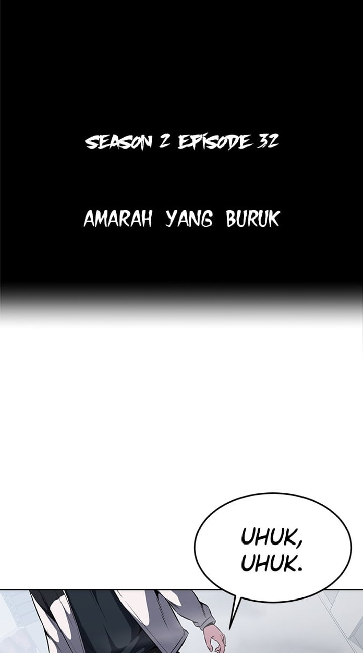 The Boy of Death Chapter 180 - Page 6