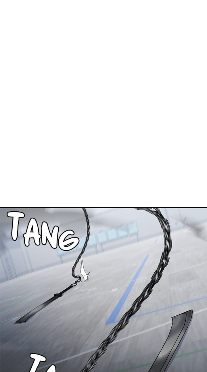 The Boy of Death Chapter 180 - Page 60