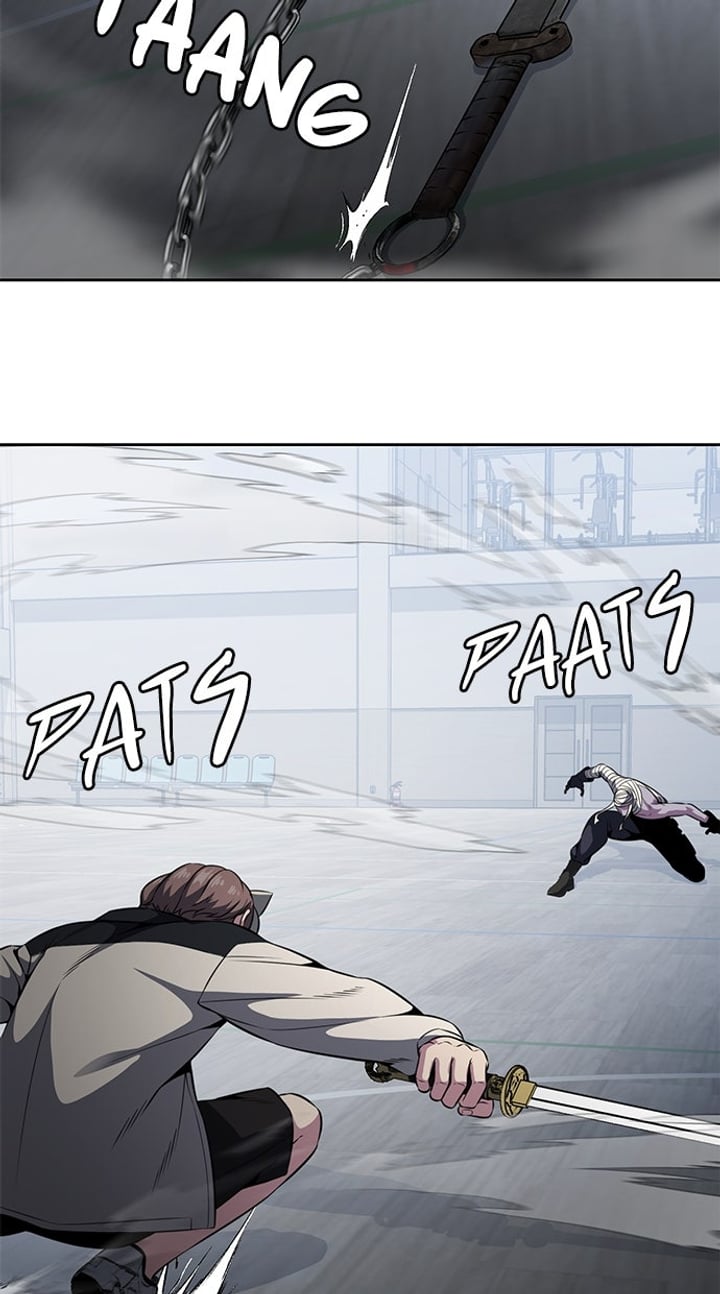 The Boy of Death Chapter 180 - Page 61