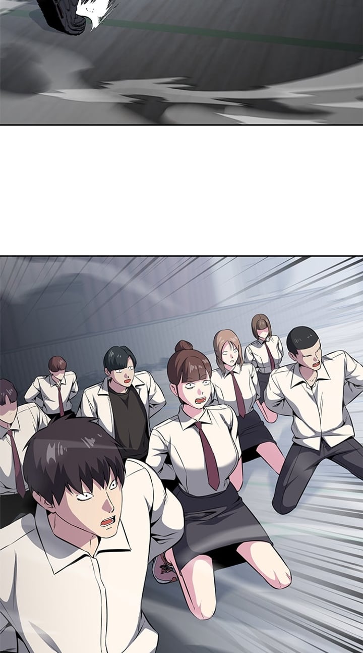 The Boy of Death Chapter 180 - Page 62