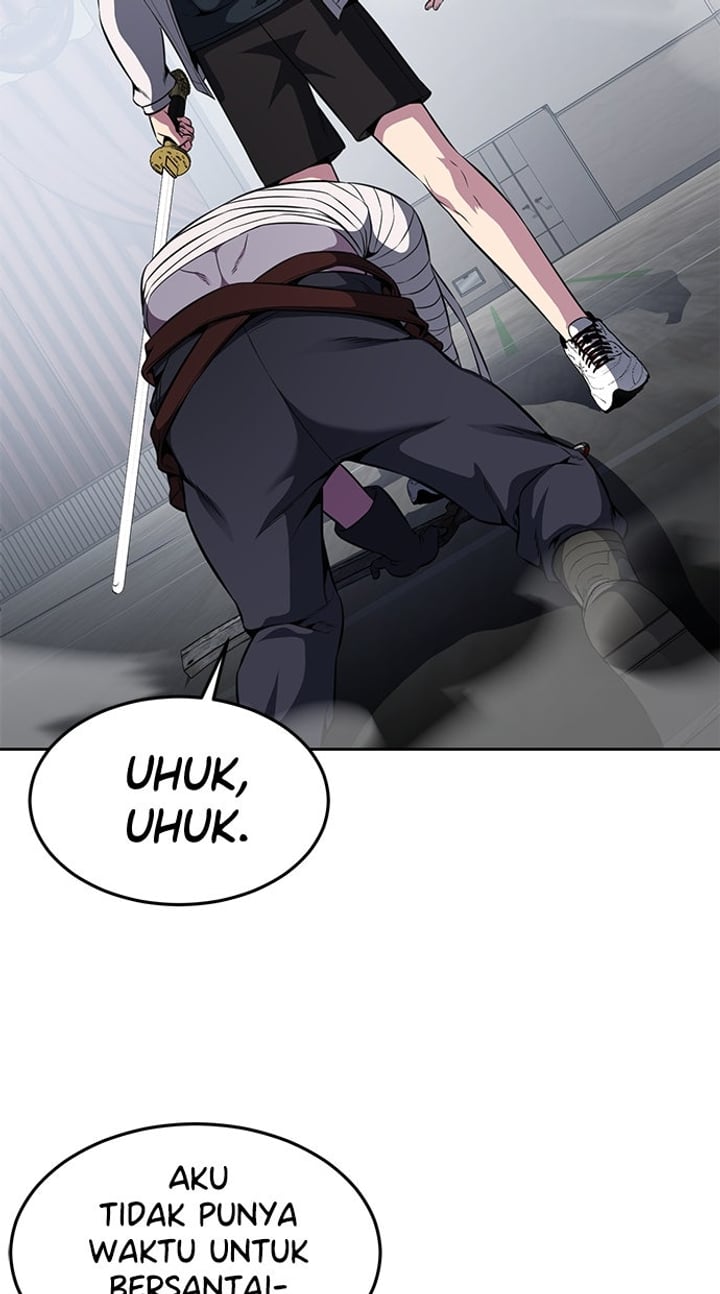 The Boy of Death Chapter 180 - Page 7