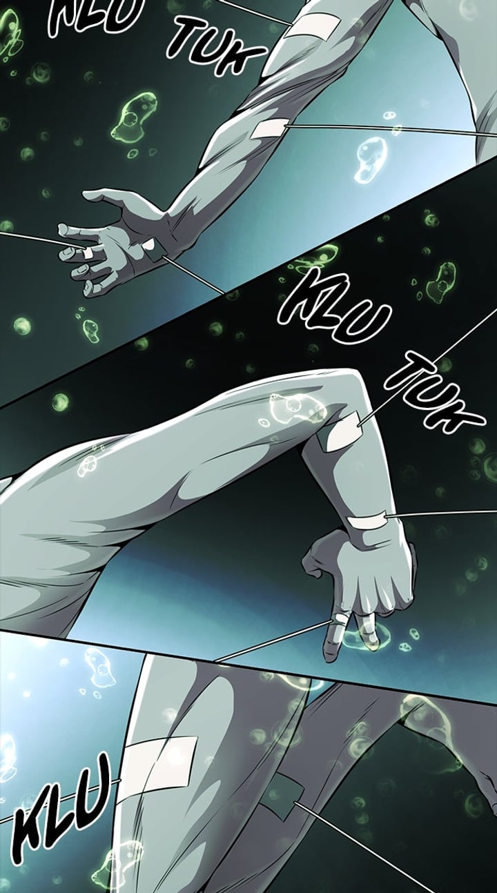 The Boy of Death Chapter 180 - Page 72