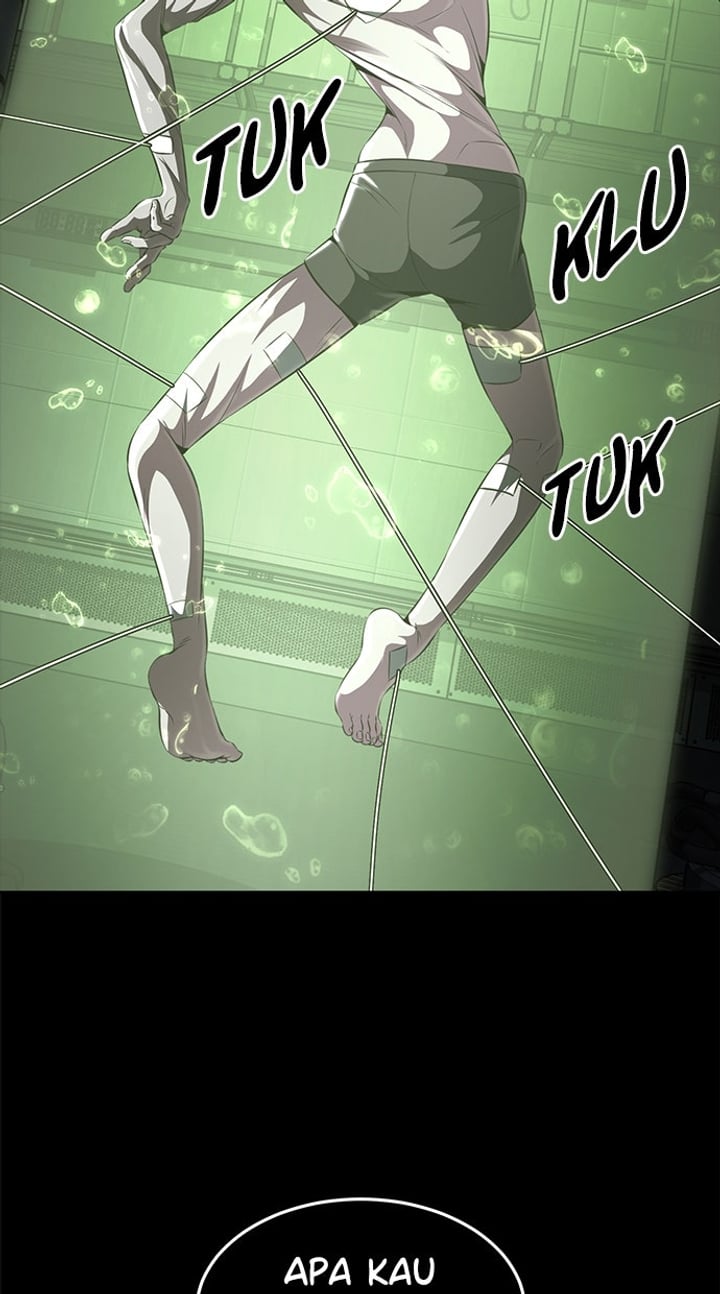 The Boy of Death Chapter 180 - Page 74