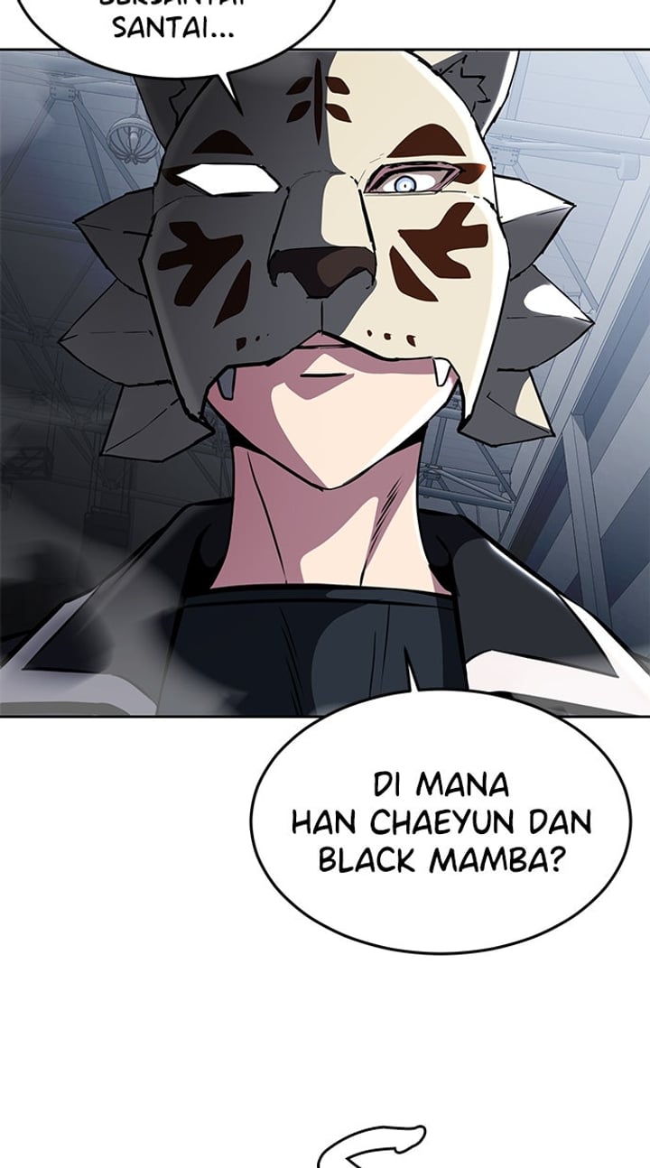 The Boy of Death Chapter 180 - Page 8