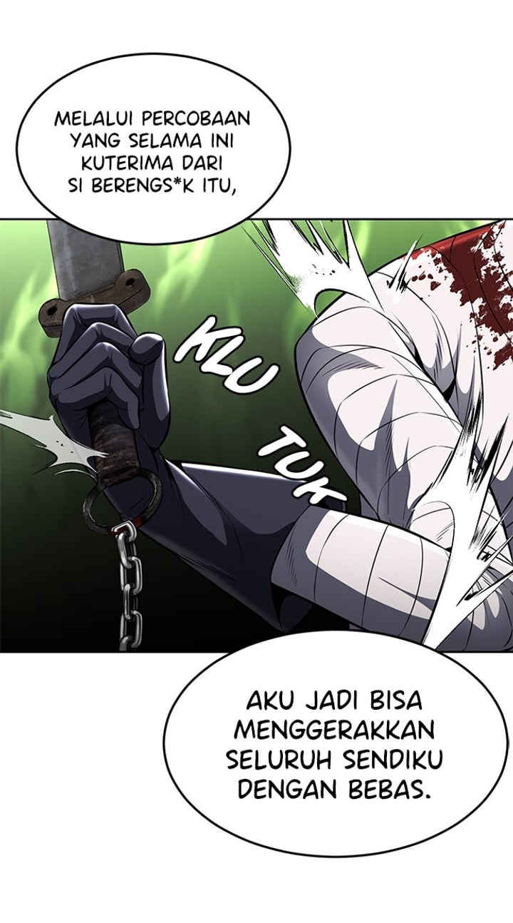 The Boy of Death Chapter 180 - Page 86