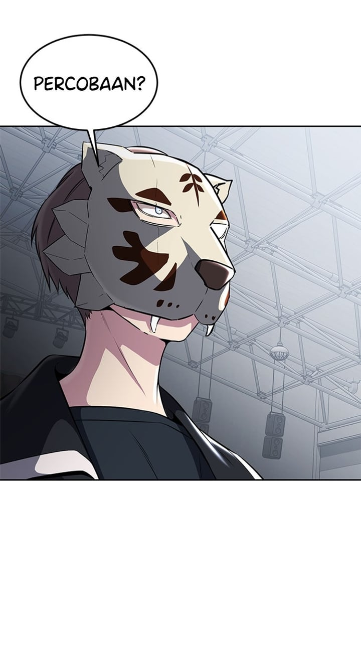 The Boy of Death Chapter 180 - Page 87