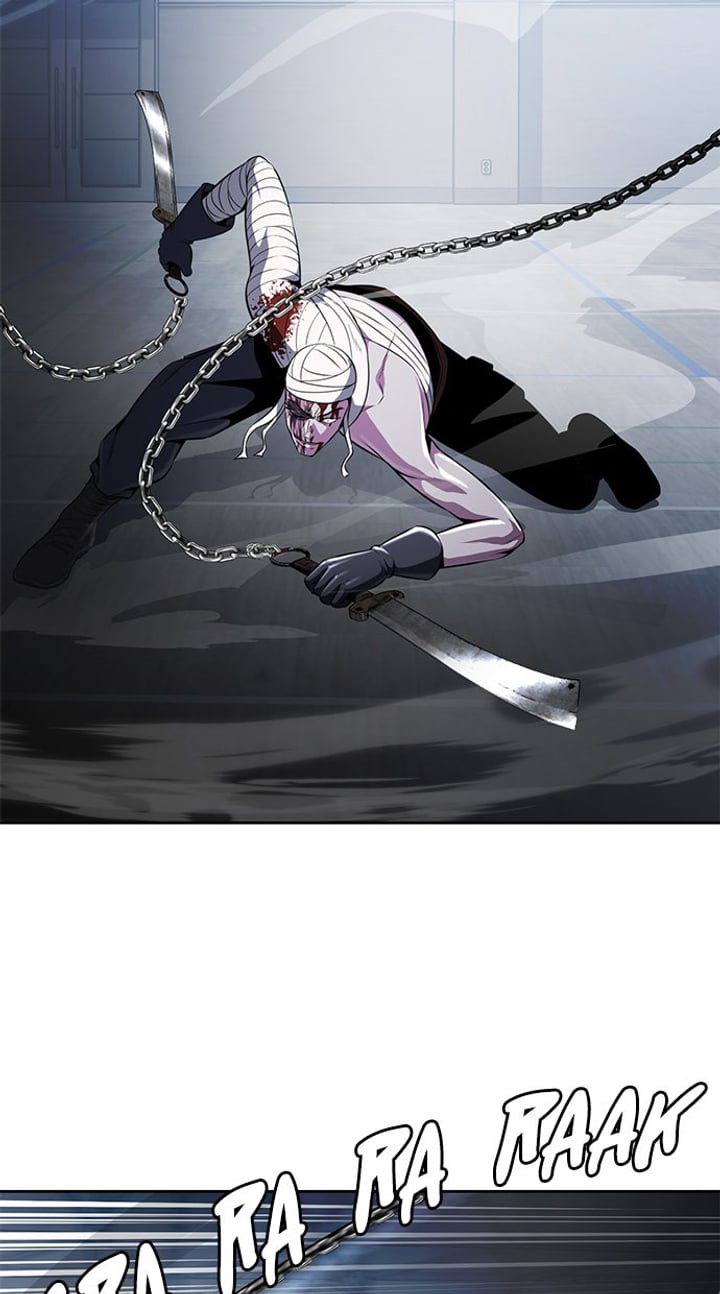 The Boy of Death Chapter 180 - Page 89