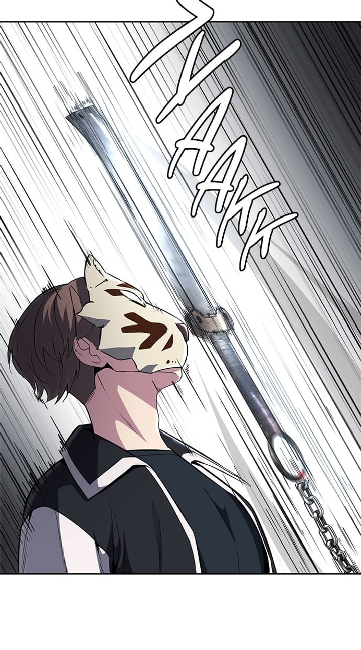The Boy of Death Chapter 180 - Page 9