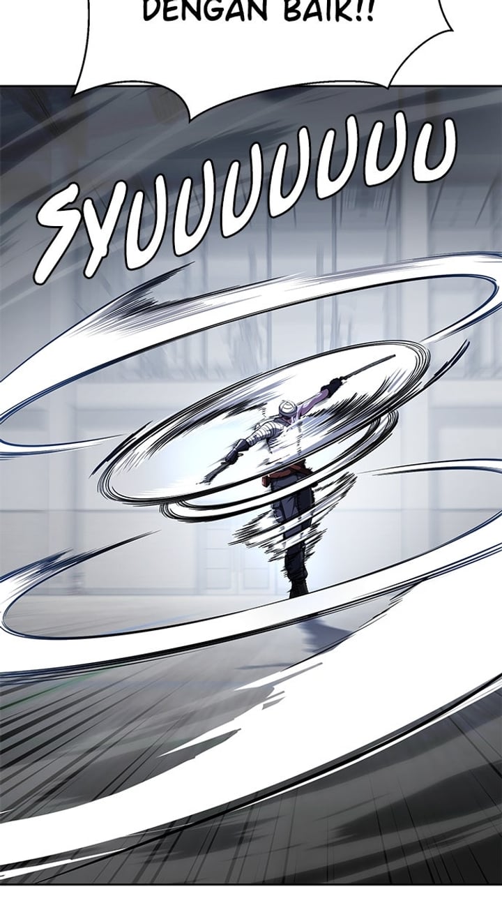 The Boy of Death Chapter 180 - Page 91