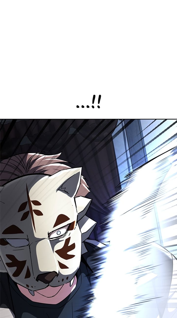 The Boy of Death Chapter 180 - Page 92