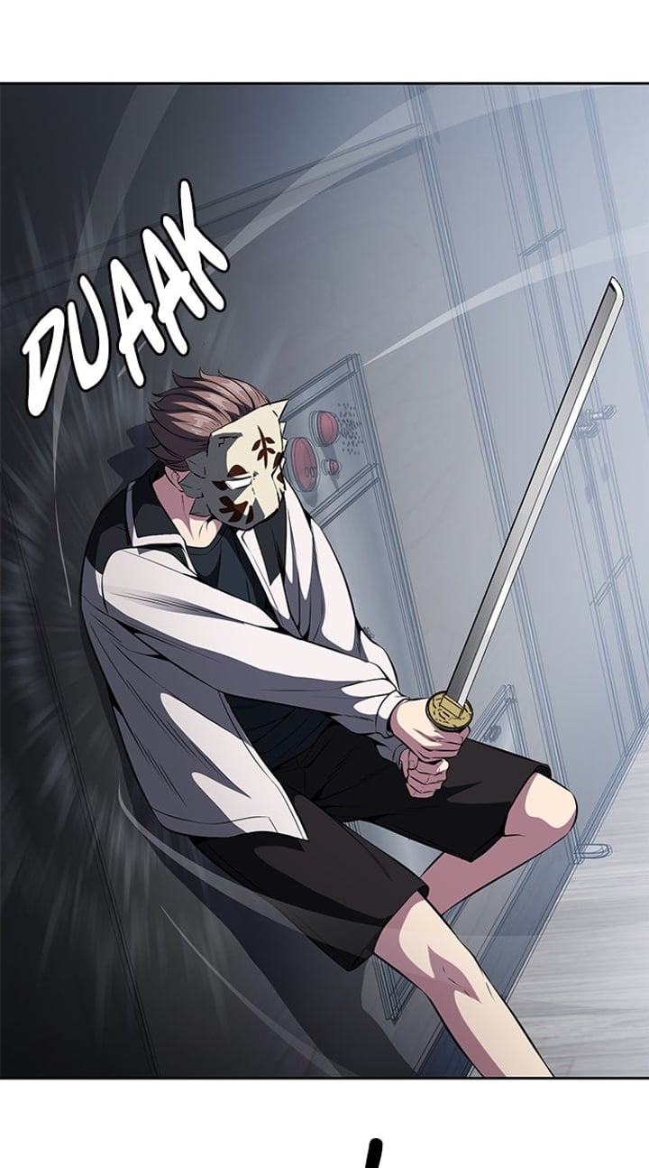 The Boy of Death Chapter 180 - Page 98