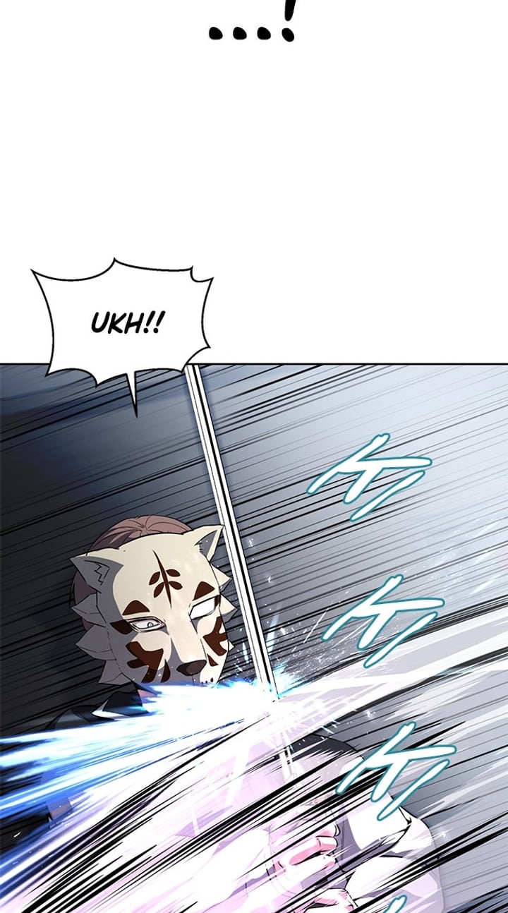 The Boy of Death Chapter 180 - Page 99