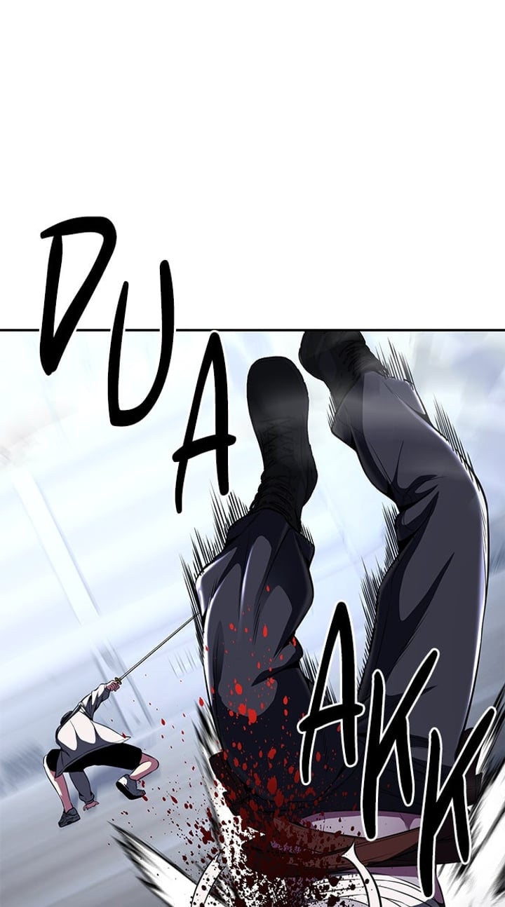 The Boy of Death Chapter 181 - Page 1