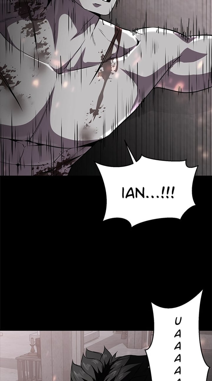 The Boy of Death Chapter 181 - Page 112