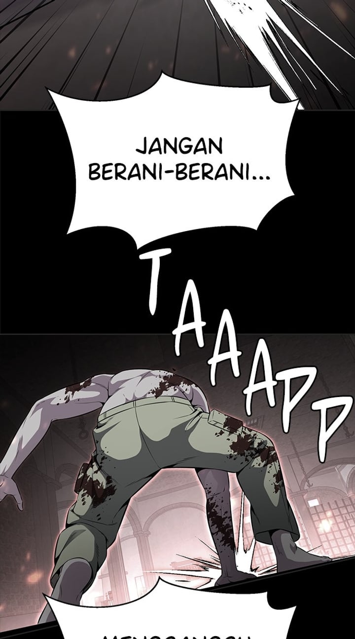 The Boy of Death Chapter 181 - Page 116