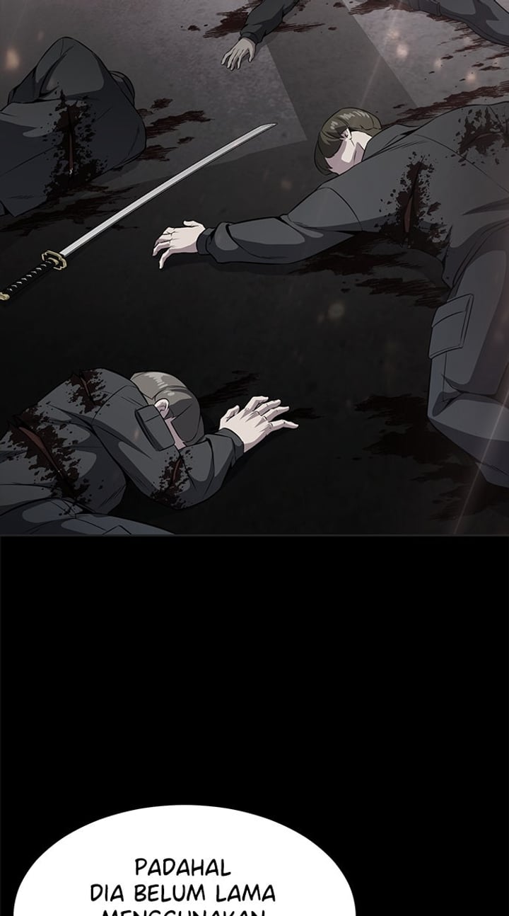 The Boy of Death Chapter 181 - Page 125