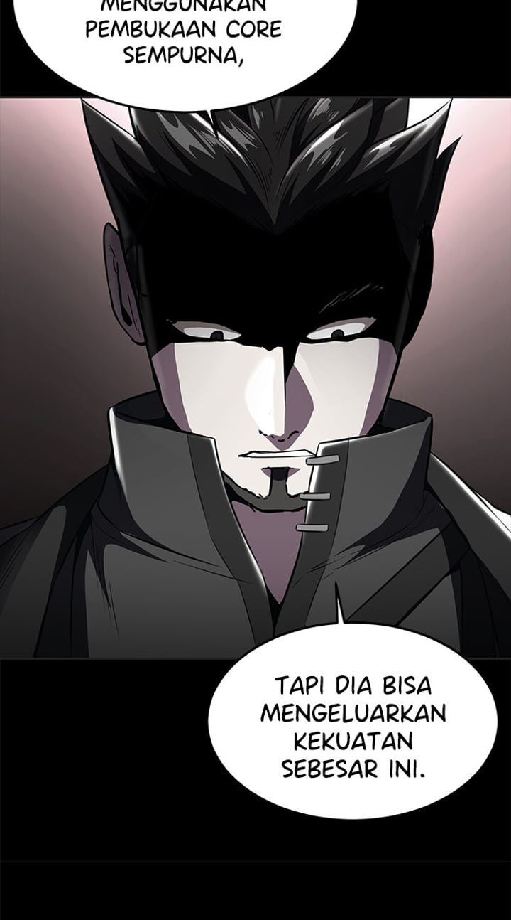 The Boy of Death Chapter 181 - Page 126