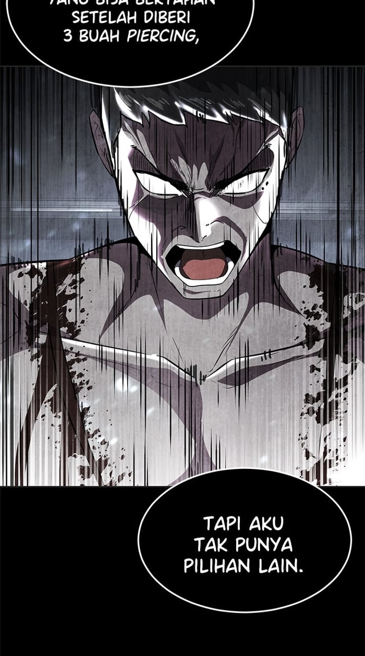 The Boy of Death Chapter 181 - Page 132