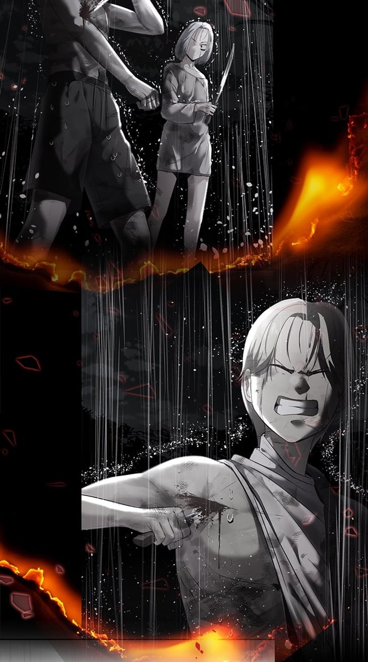 The Boy of Death Chapter 181 - Page 143