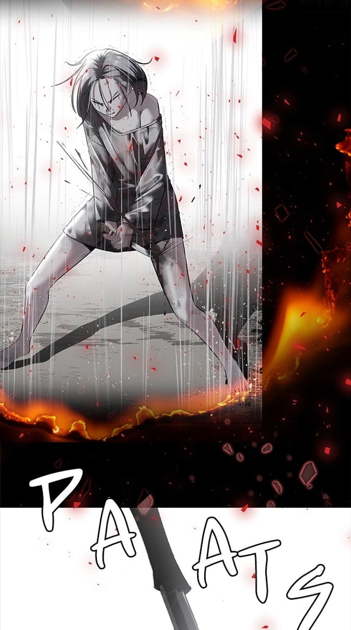 The Boy of Death Chapter 181 - Page 144