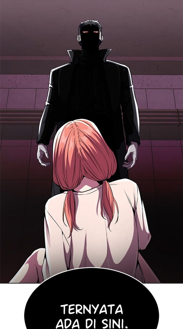 The Boy of Death Chapter 181 - Page 164
