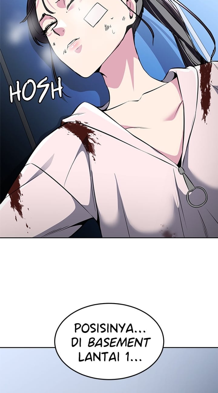 The Boy of Death Chapter 181 - Page 18