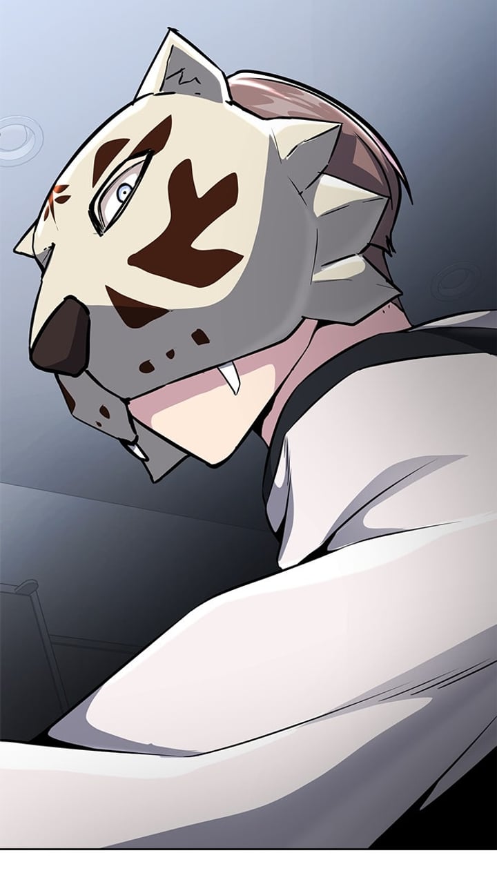 The Boy of Death Chapter 181 - Page 19