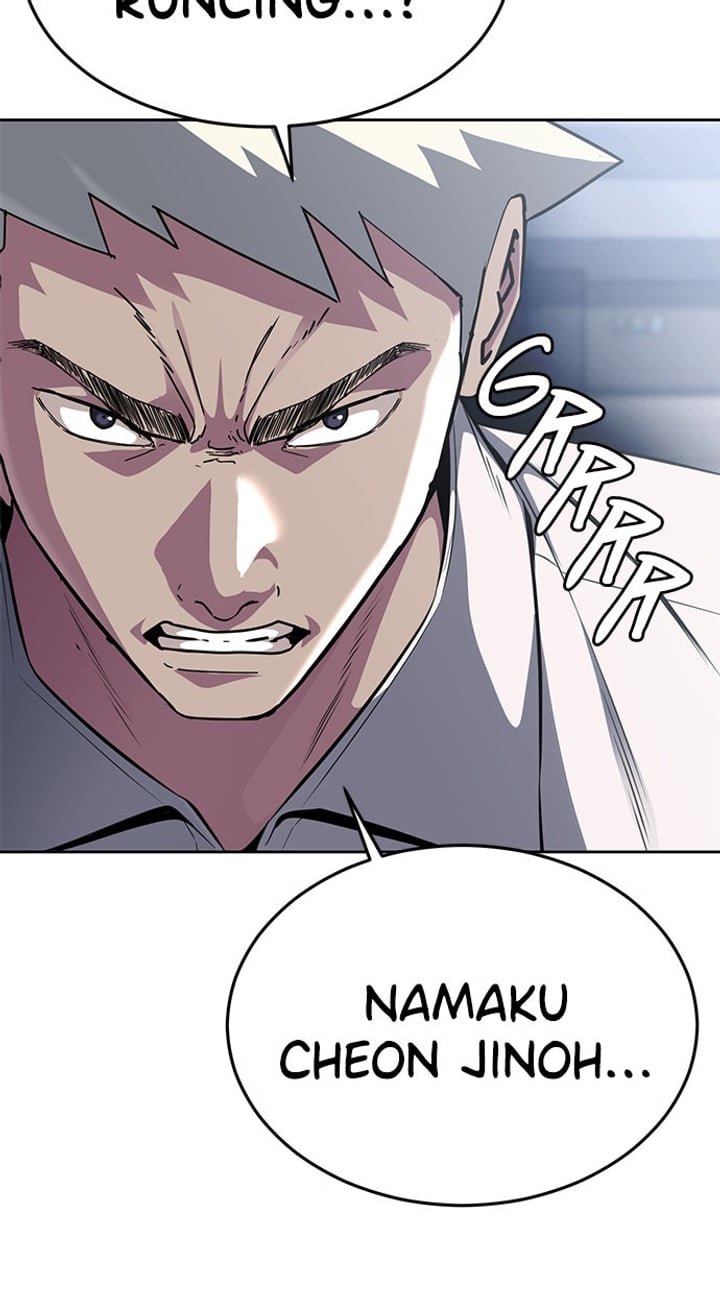 The Boy of Death Chapter 181 - Page 23