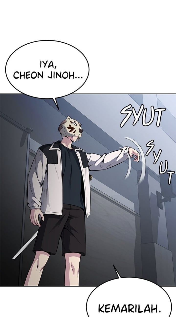 The Boy of Death Chapter 181 - Page 24