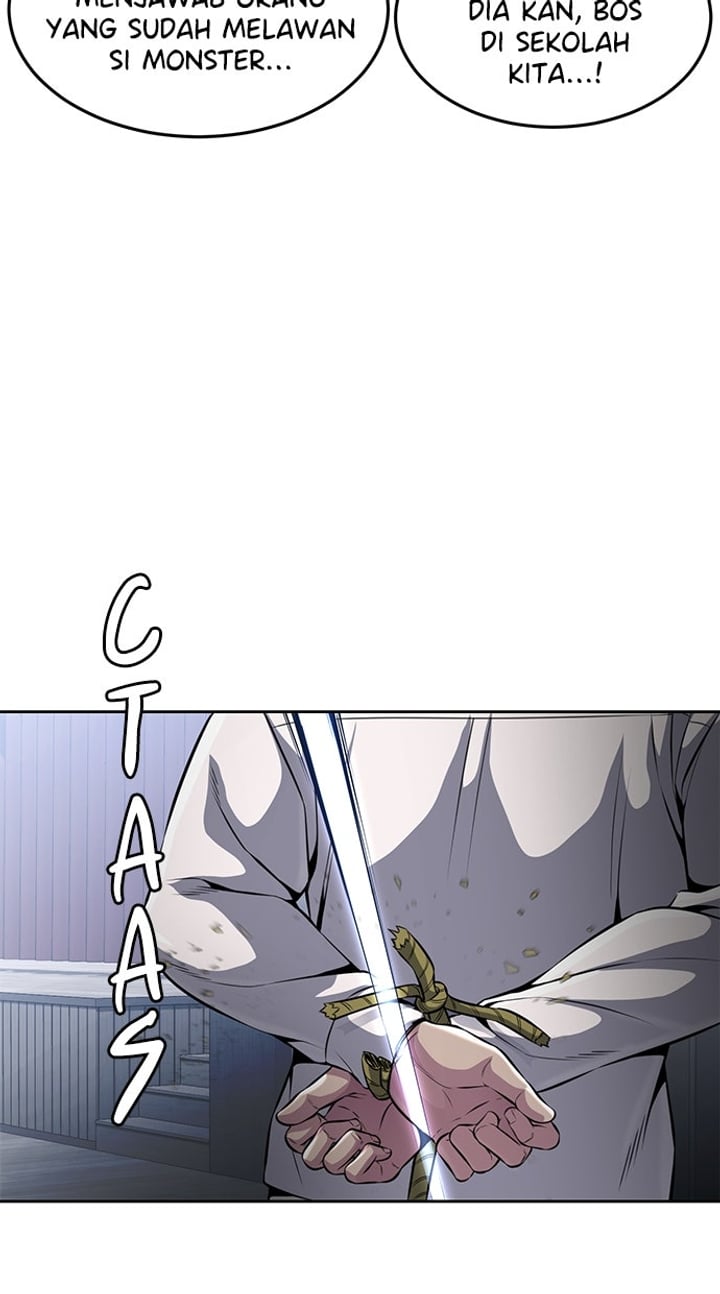 The Boy of Death Chapter 181 - Page 26