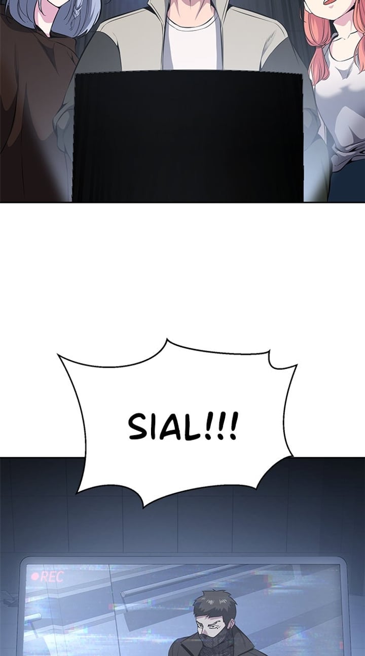 The Boy of Death Chapter 181 - Page 32