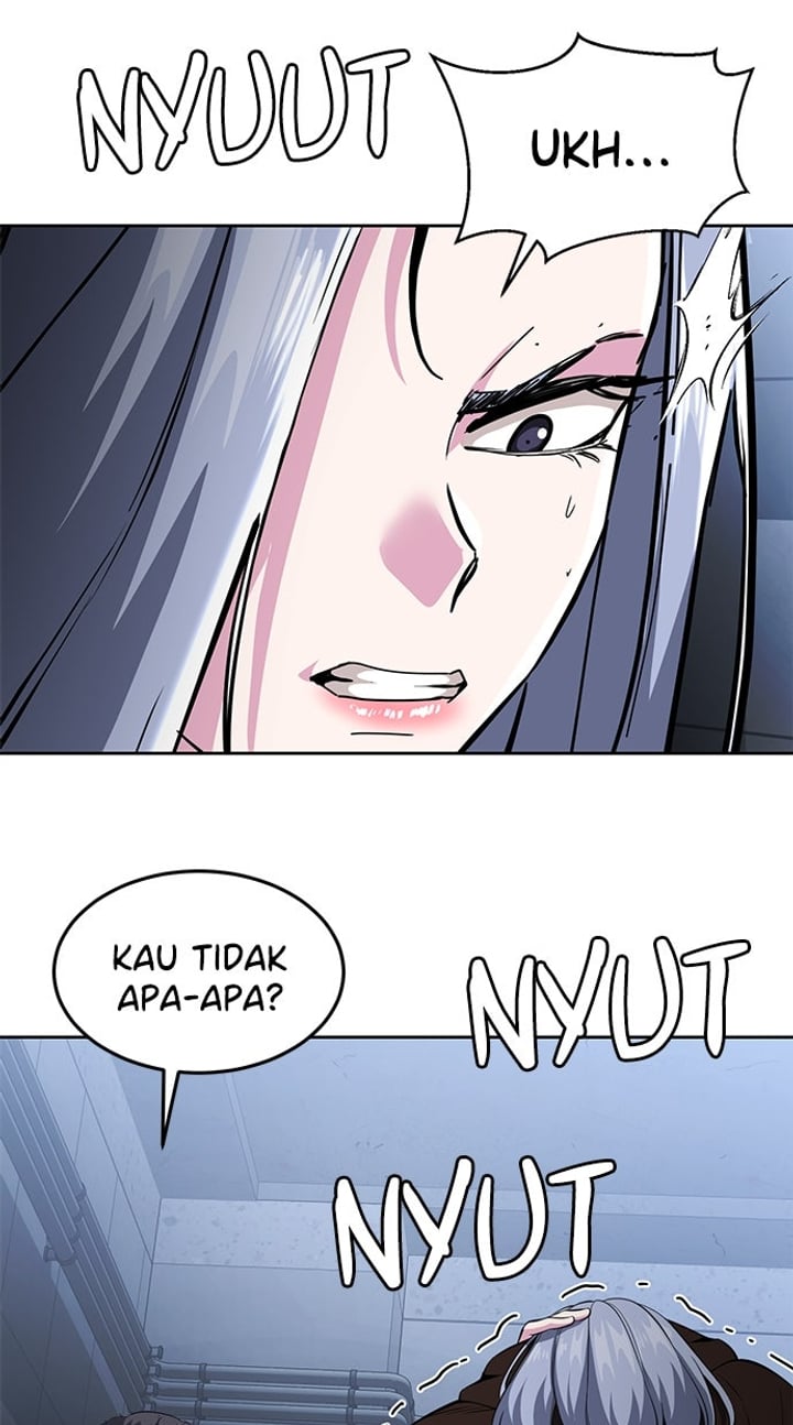 The Boy of Death Chapter 181 - Page 35