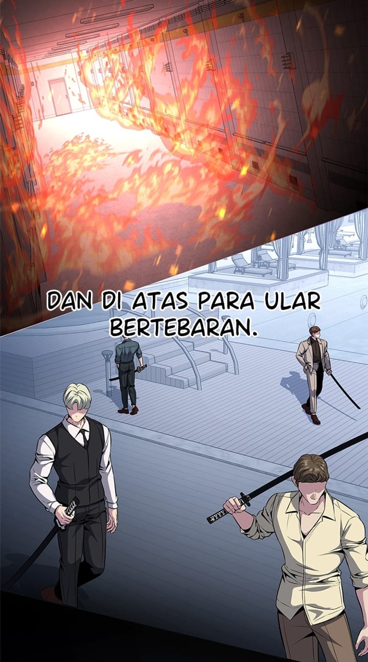 The Boy of Death Chapter 181 - Page 38