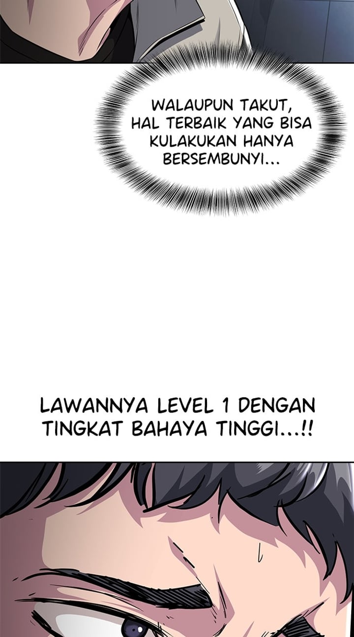 The Boy of Death Chapter 181 - Page 42