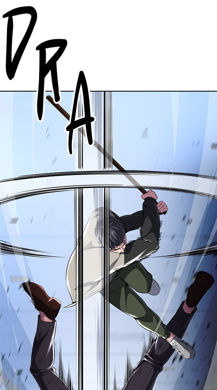 The Boy of Death Chapter 181 - Page 48