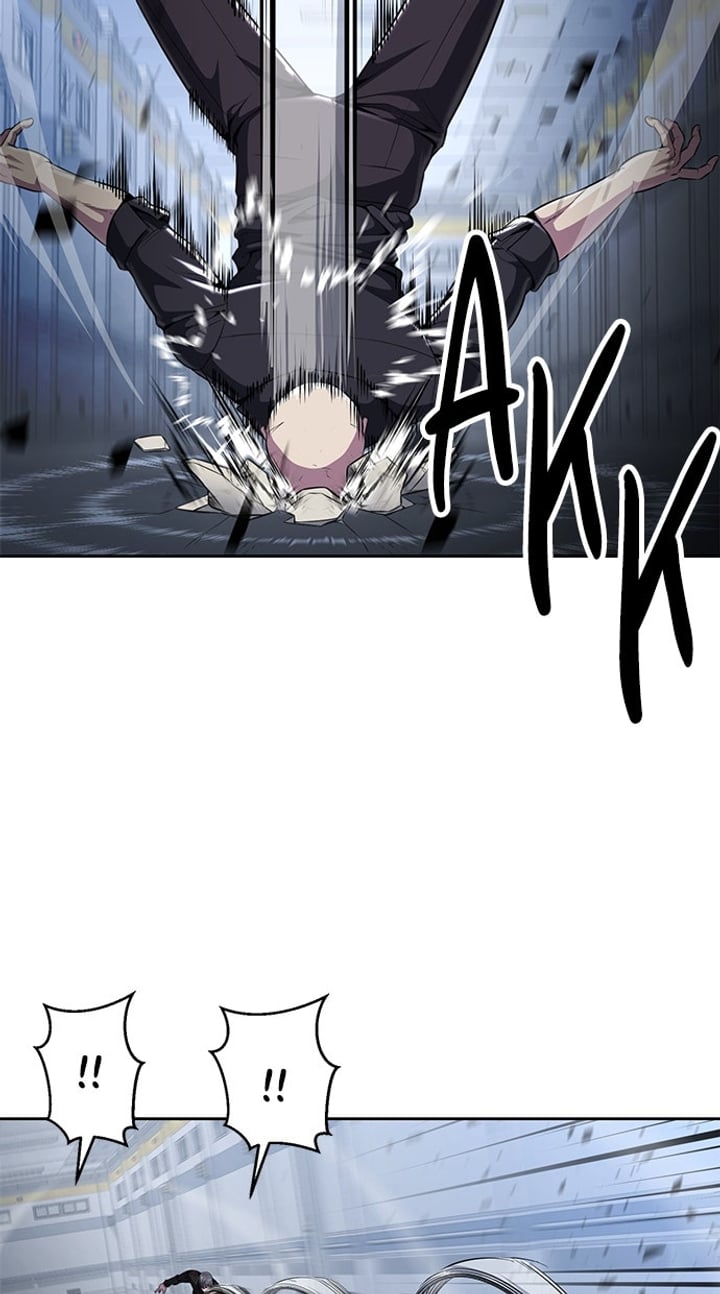 The Boy of Death Chapter 181 - Page 49