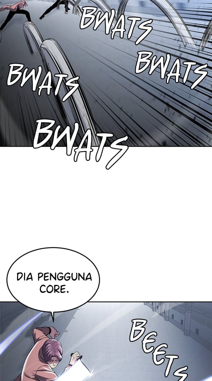 The Boy of Death Chapter 181 - Page 50