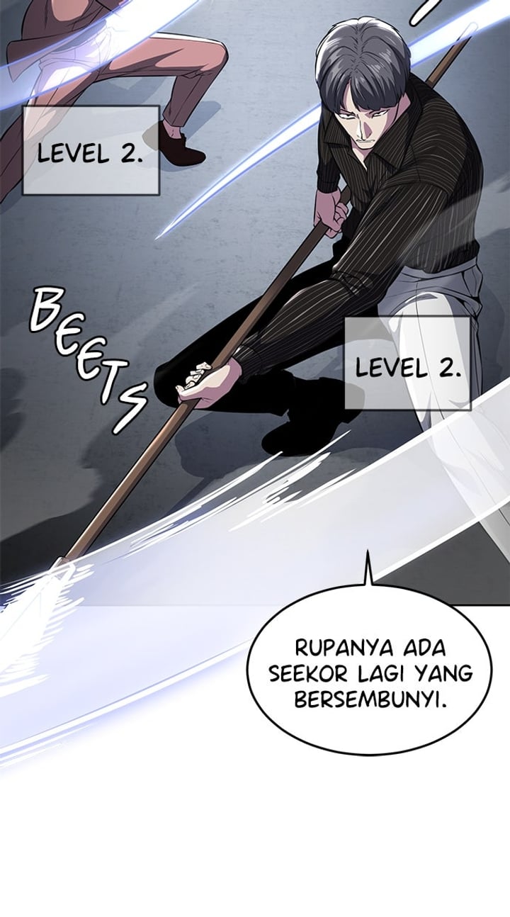 The Boy of Death Chapter 181 - Page 51