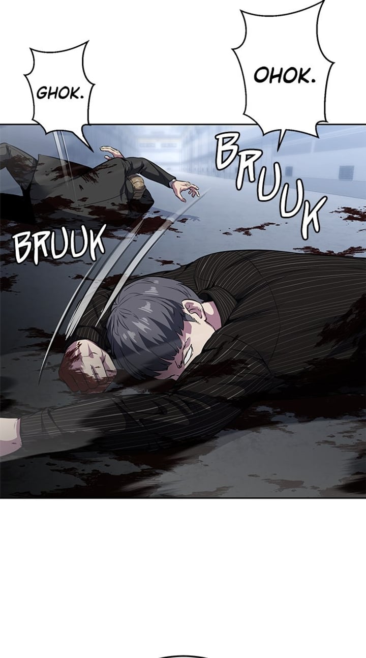The Boy of Death Chapter 181 - Page 61