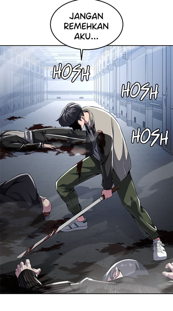 The Boy of Death Chapter 181 - Page 62