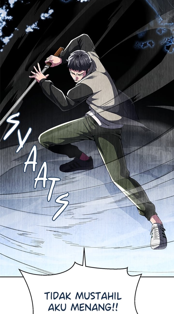 The Boy of Death Chapter 181 - Page 72