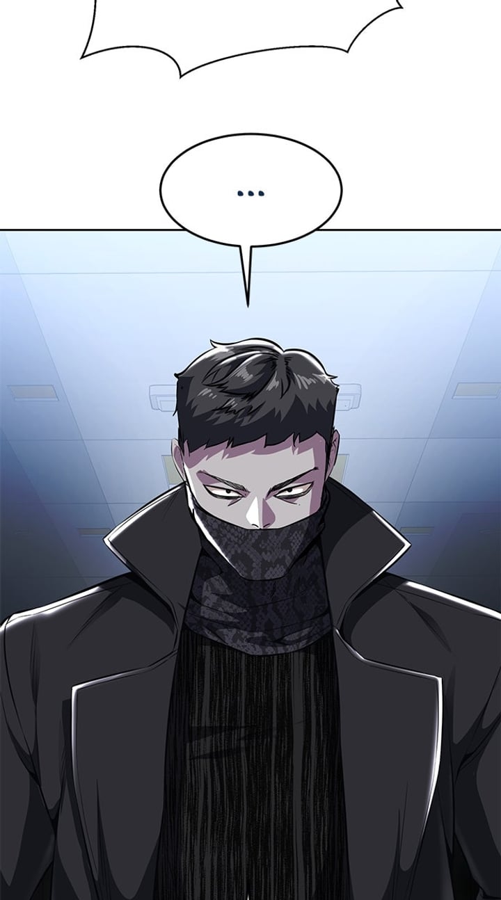 The Boy of Death Chapter 181 - Page 73