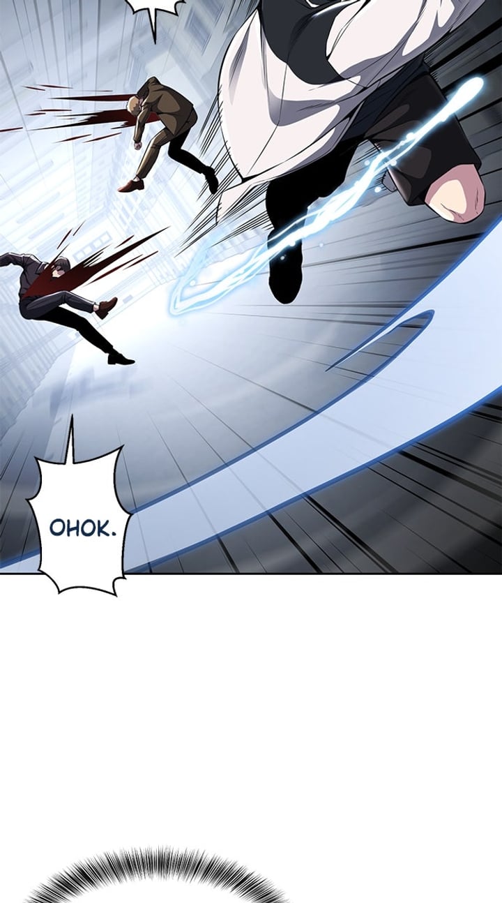 The Boy of Death Chapter 181 - Page 76