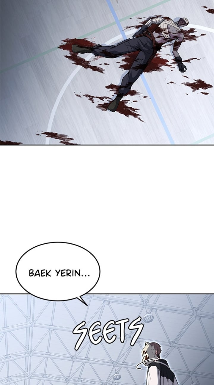 The Boy of Death Chapter 181 - Page 8