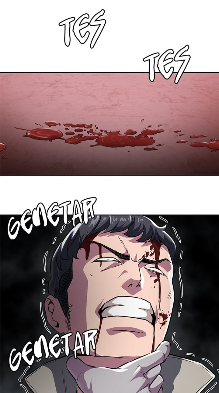 The Boy of Death Chapter 181 - Page 81