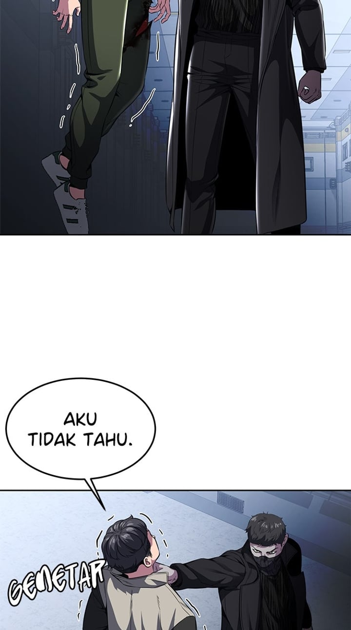 The Boy of Death Chapter 181 - Page 83