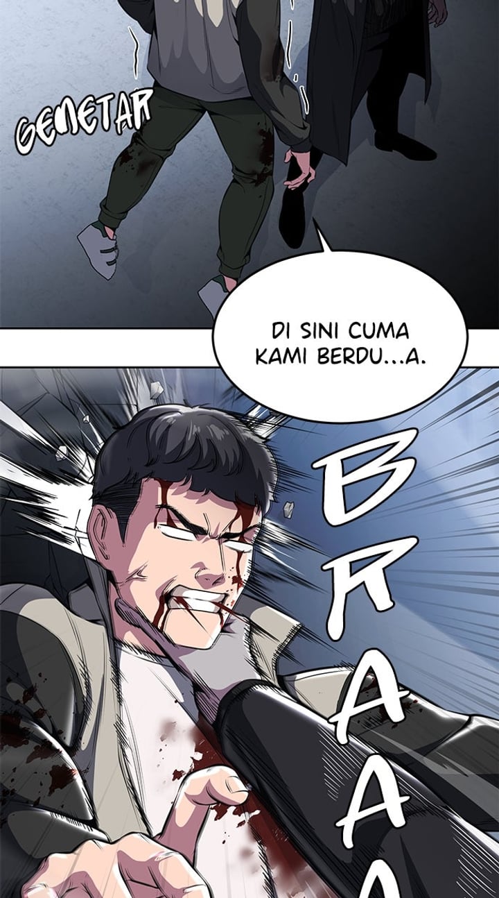 The Boy of Death Chapter 181 - Page 84